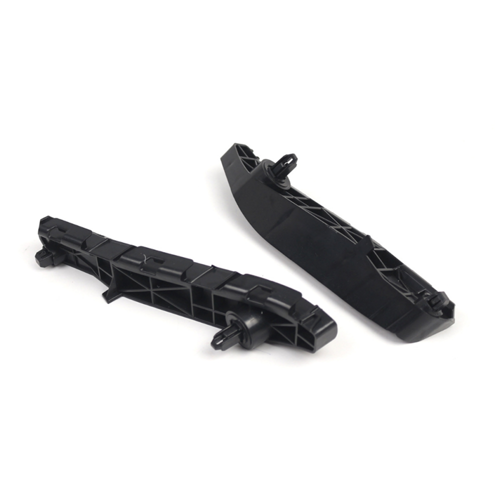 1 Pair Car Front Bumper Holder Bracket Support Left+Right For 4851112385358