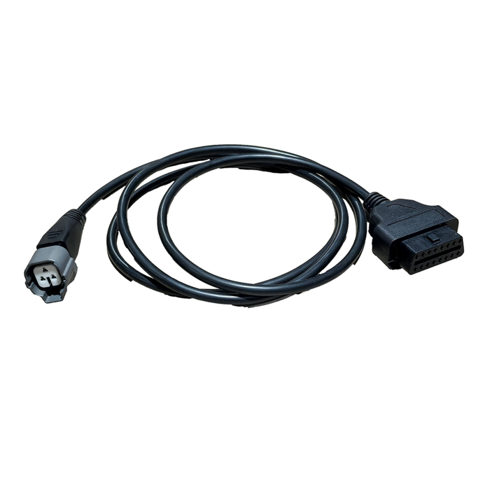 3Pin To 16Pin Obd2 Cable For Scanner 4851112382968
