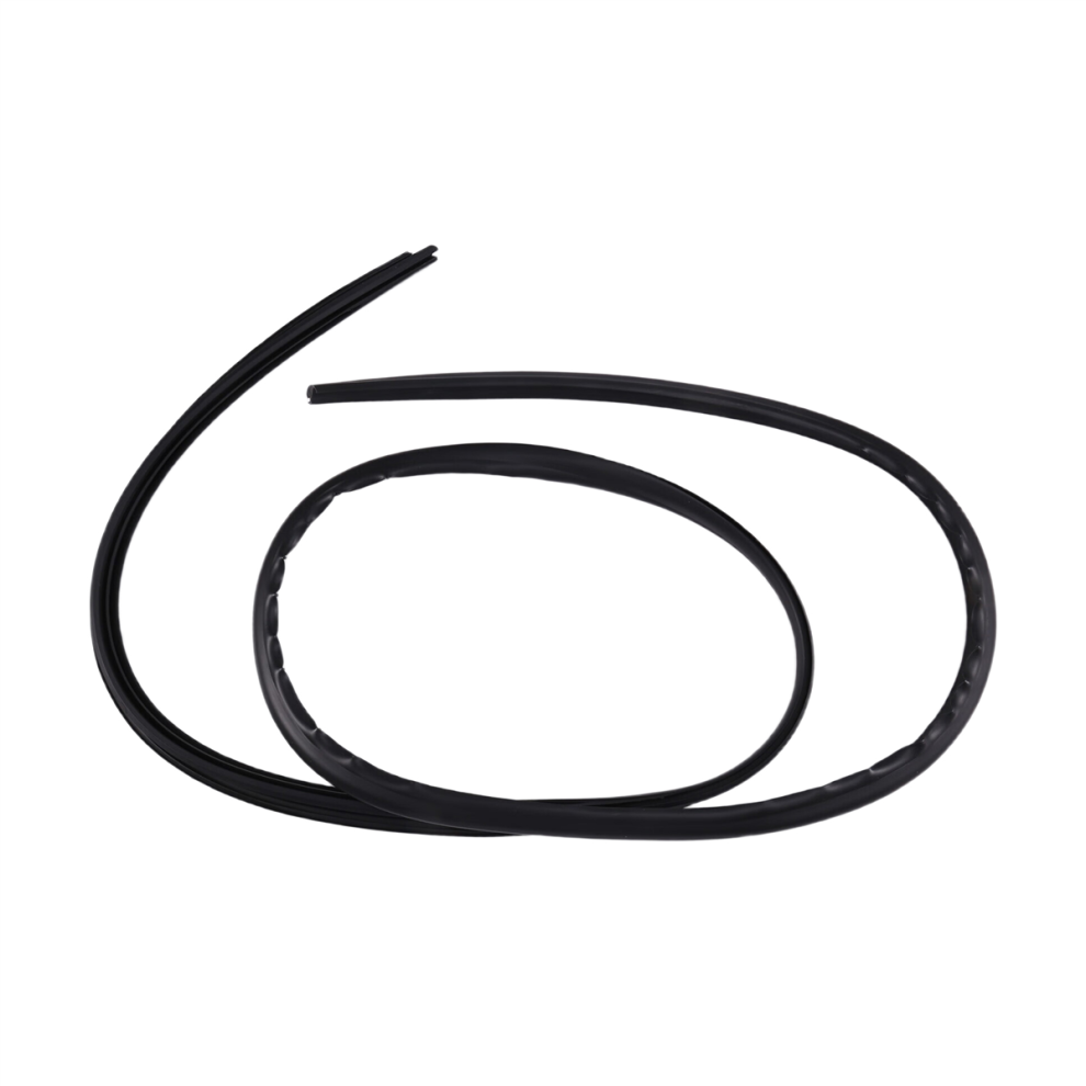 73150-003 Car Windshield Molding Seal For 1996-2000 Light 4851112381237
