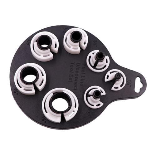 7Pcs Line Disconnect Tool Jet Set Maintenance 1