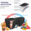 Frunk Cooler Organizer for Model Y 2020-2025 5