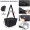 Frunk Cooler Organizer for Model Y 2020-2025 6
