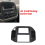 New for Car Dash A/C Middle Air Outlet 2
