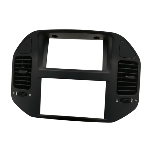 New for Car Dash A/C Middle Air Outlet