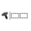 For B5 Self Tapping Screws 1