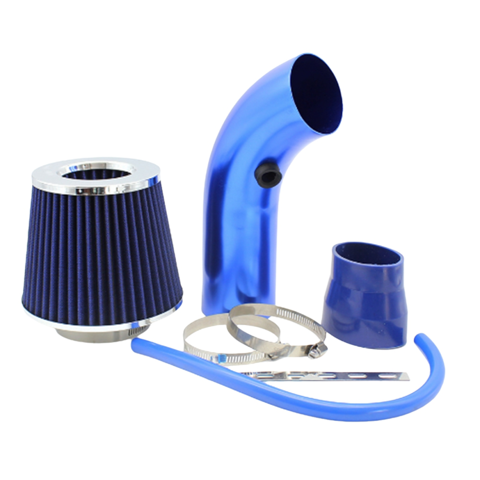 76Mm Air Filter Intake Pipe Turbo Induction Pipe With Filter 4851112383231