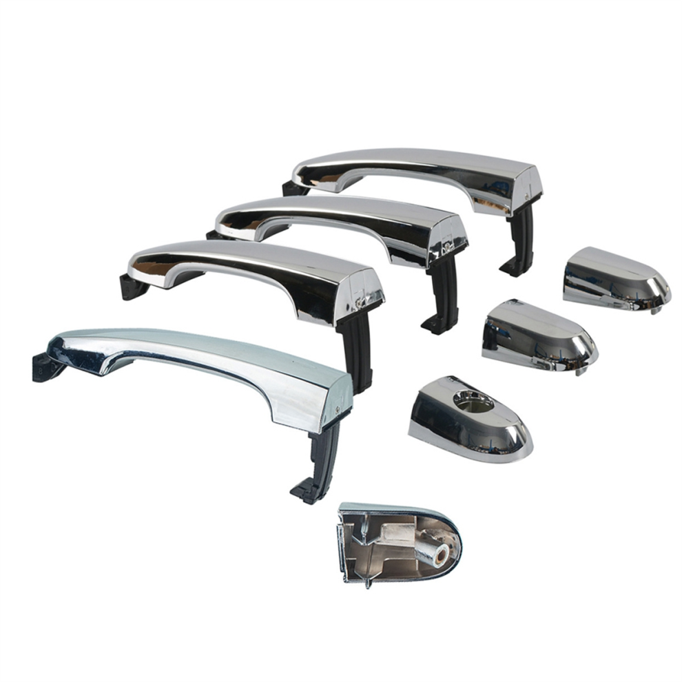 82651-2P010 4Pcs Car Exterior Door Handles For Sorento Light 4851112385419