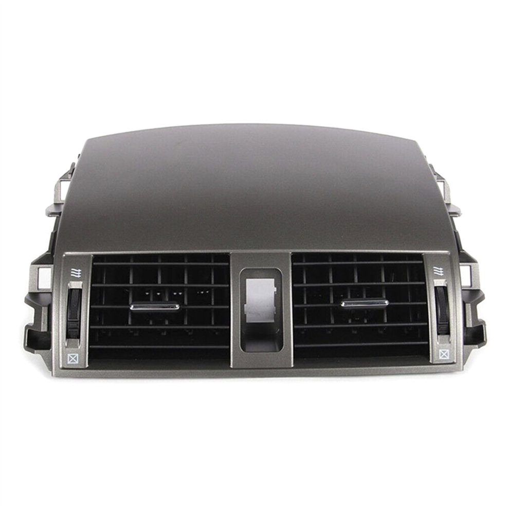 Center Console Dash Air Vent Grille Assembly For 4851112383767