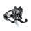 Quality Car Engine Cover Lock Hood Lock for 5