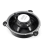 Auto Front Door Midrange Speaker Horn for A6 C6 2005-2011 3