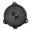 Auto Front Door Midrange Speaker Horn for A6 C6 2005-2011 1