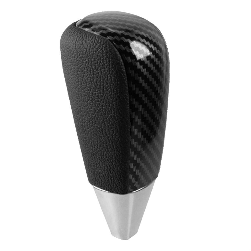 Car Gear Shift Knob Lever Stick Gear Shift Head For 4851112390642