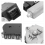 31442109 31424338 30799673 Motor automático de teto solar para 4