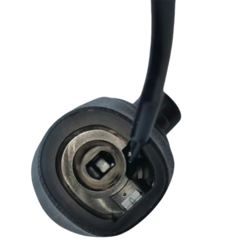 DG81-46-030 Λαβή αλλαγής ταχυτήτων αυτοκινήτου, μοχλός ταχυτήτων, χειροκίνητος 2