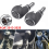 New Gear Shift Knob Shift Handball Gear Shift for R5 Speed 3