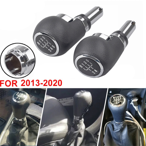 New Gear Shift Knob Shift Handball Gear Shift for R5 Speed 2