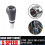 New Gear Shift Knob Shift Handball Gear Shift for R5 Speed 7