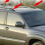 Dakrailafdekking voor auto 2