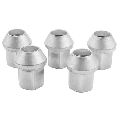20Pcs Wheel Lug Bolt Stud Nut Fits LR001381 Silver 1