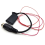 8Pin CD Changer Bluetooth Module Music Aux in Adapter for 3