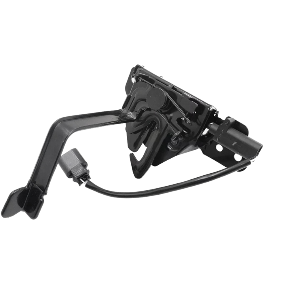 Front Bonnet Hood Latch Actuator 81130-S8000 For 4851112387062