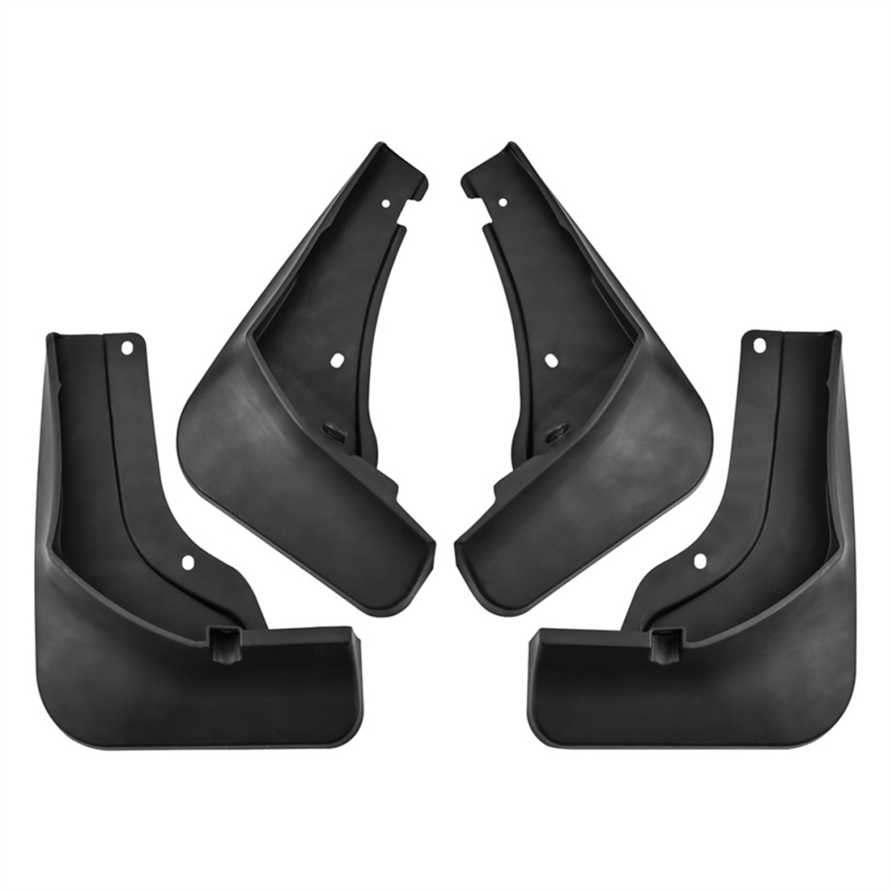 Mudguards