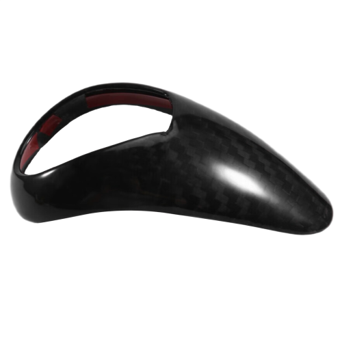 For Car Gear Shift Shift Lever Decoration Gear Handle Cover 2
