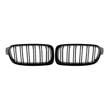 Auto voorste nierengrille