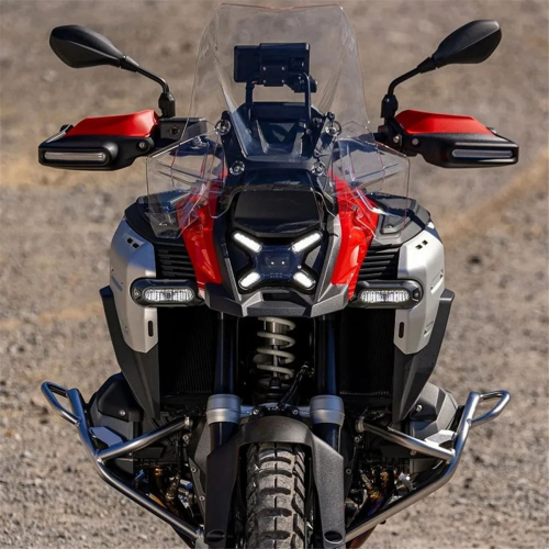 Motorfietsbeschermingstankpadset voor R1300GS 2