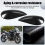 Capa protetora para decoração de tanque de motocicleta 5