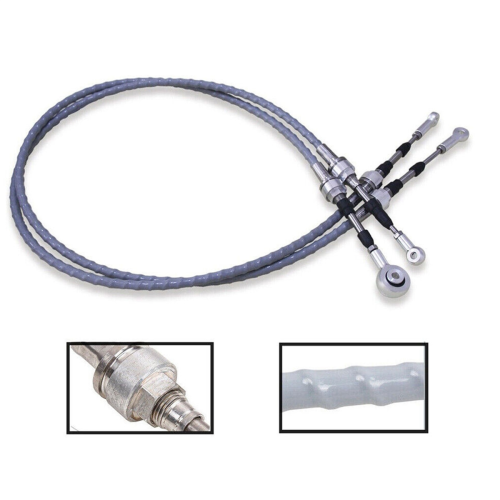 Ντίζες αλλαγής ταχυτήτων για RSX K20 K24 Σειρά K Swap 2