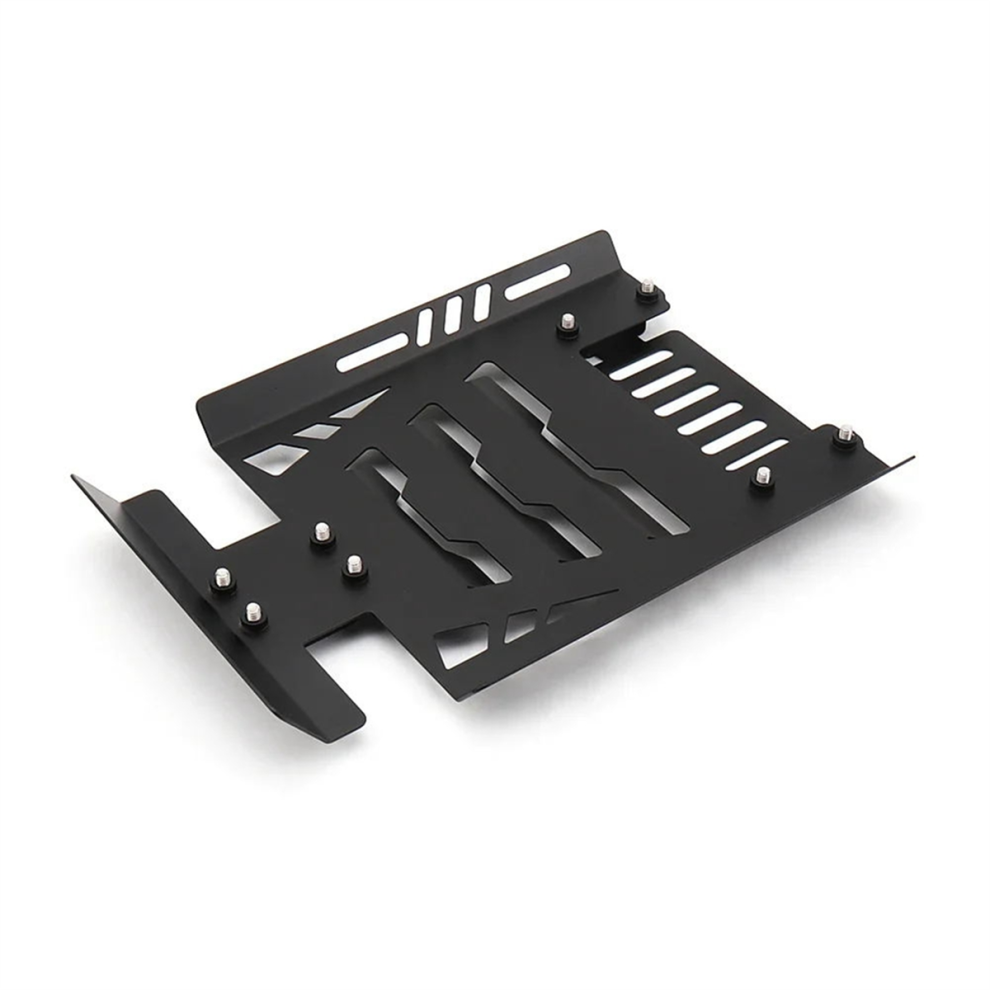 Motorcycle Chassis Fairing Splash Plate for SRGT200-image-OPC-PJYPMSN-NEW