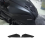 Motorfiets Antislip Sticker Tankpad Sticker voor 3