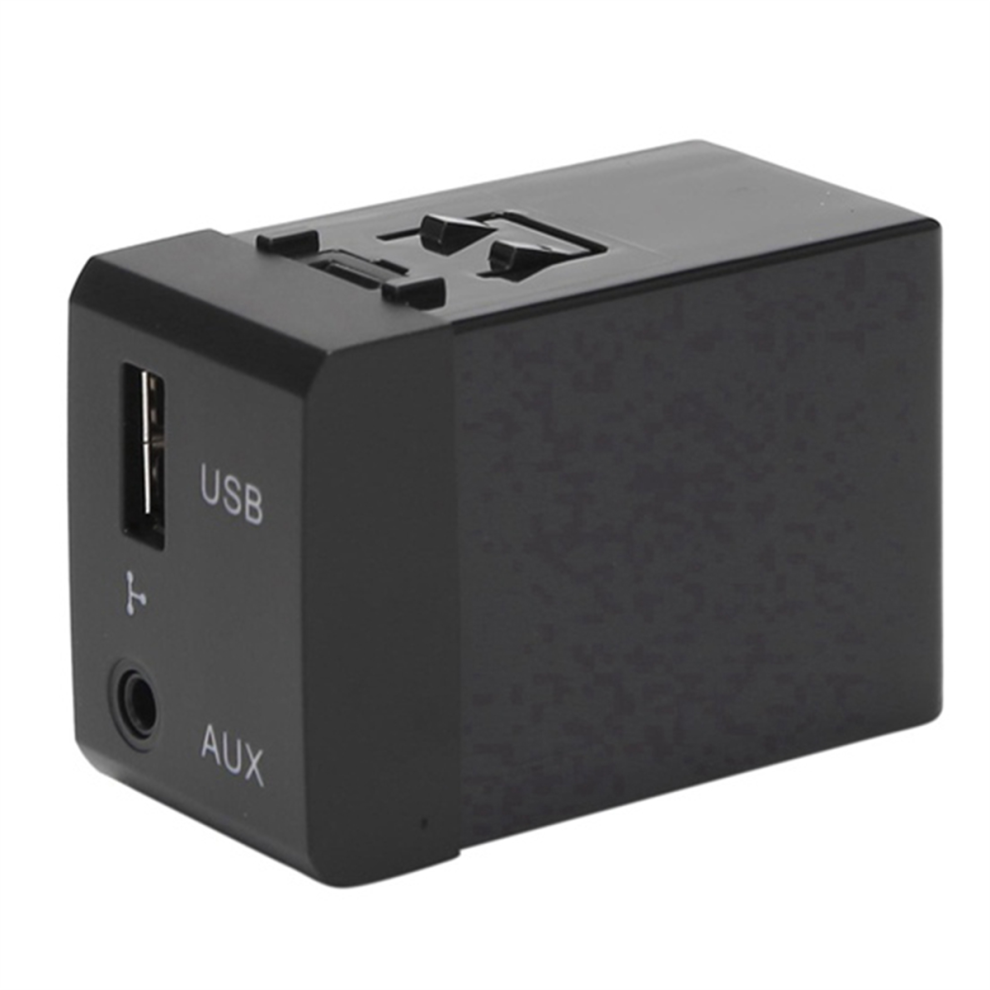 For Aux Audio Jack Hub Assembly Automotive For 4851112391250