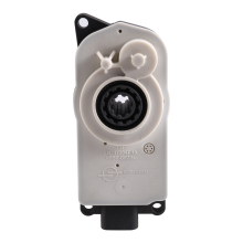Auto Front Grille Actuator Grille Air Flow Cap Actuator voor