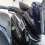 Cache de ventilation latéral pour moto 5