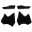 Motorfietsaccessoires Tank Antislipmat voor Stelvio 3