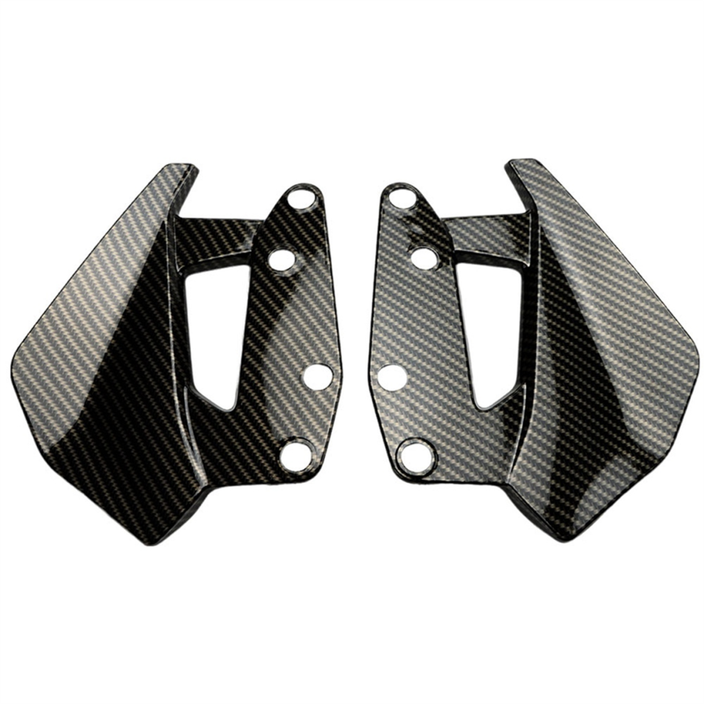 Side Spoiler Windscreen Side Wind Deflector For R1300gs Light 4851112396064