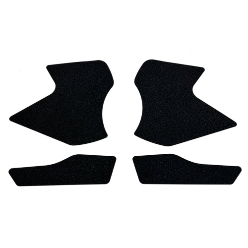 Motorfietsaccessoires Tank Antislipmat voor Stelvio