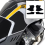 Motorfietsaccessoires Tank Antislipmat voor Stelvio 2