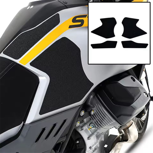 Motorfietsaccessoires Tank Antislipmat voor Stelvio 1