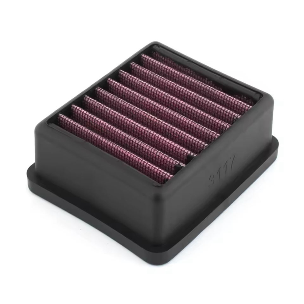 Motorcycle High Flow Air Cleaner Element Intake Air Filter 4851112394732