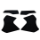 Motorfietsaccessoires Tank Antislipmat voor Stelvio 5