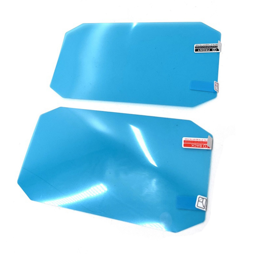 Motorcycle Screen Protector Sticker Instrument Film 2