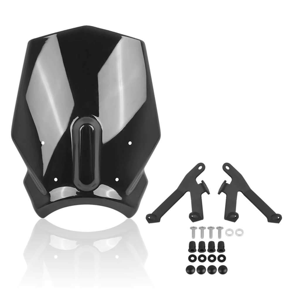Motorcycle Windscreen Windshield For Cb650r Cb650 R Cb 650R 4851112395807