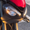 Spoiler dianteiro para Speed Triple 1200RS 5