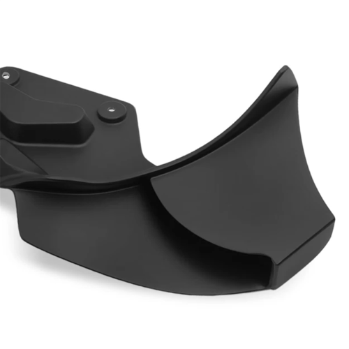 Spoiler dianteiro para Speed Triple 1200RS 1