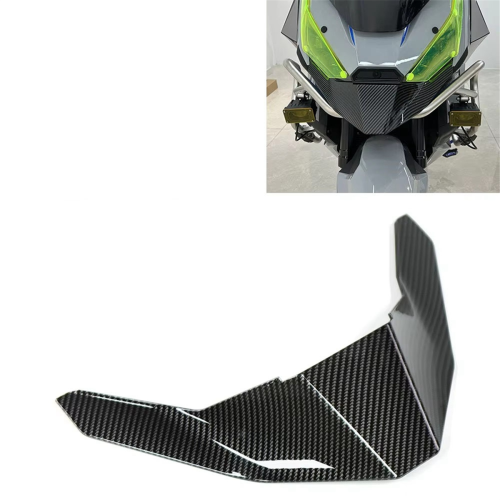 Spoiler voor 368G 1