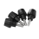 Motorcycle Front Slider Frame Sliders for MT-03 1
