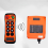 Q600 Industrial Remote Control for Infinitely Matched Code 4